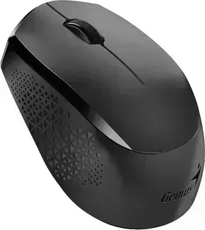 Мышь компьютерная GENIUS NX-8000S черный