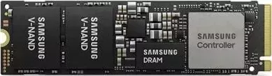 SSD накопитель SAMSUNG 256Gb PM991a (MZVLQ256HBJD-00B00)