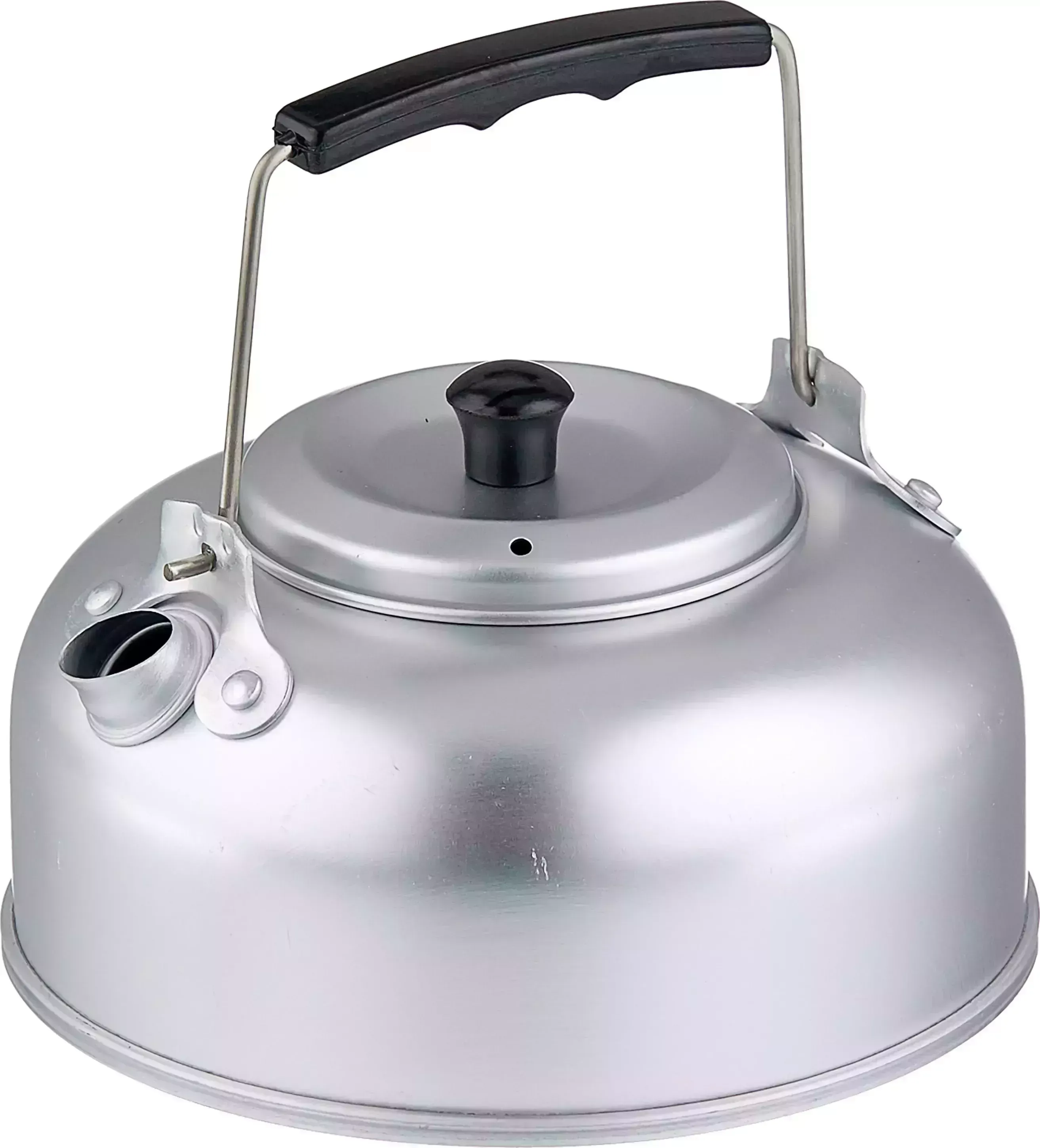 Чайник ECOS CK-071 1л походный алюминий (991006)