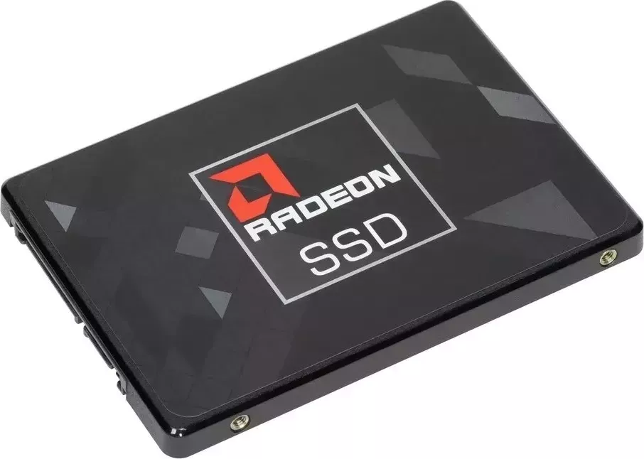 SSD накопитель AMD Radeon R5 256Gb (R5SL256G)