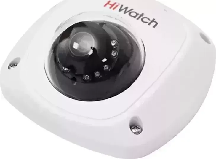 Камера видеонаблюдения HiWatch DS-T251 (2.8 MM)