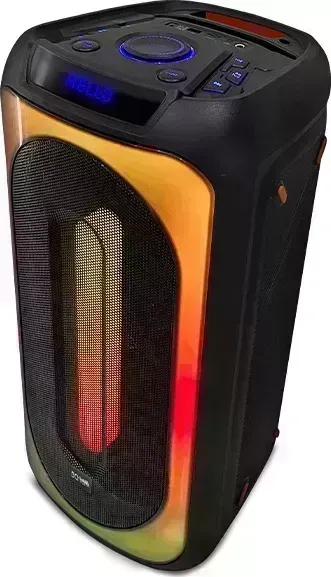 Портативная акустика BQ PBS1006 Black