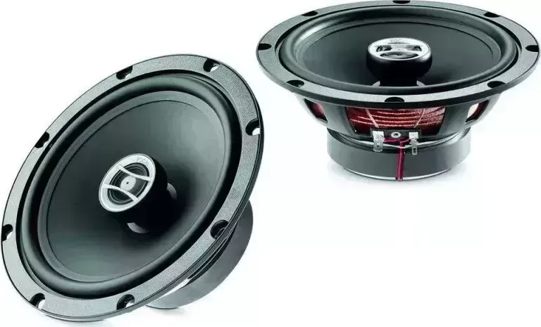 Автоакустика FOCAL RCX-165