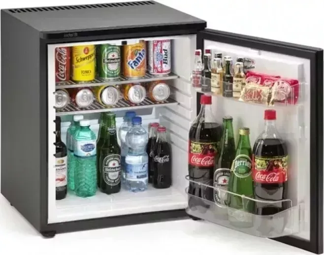 Холодильник INDEL B DRINK60 Plus