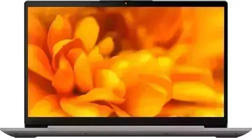 Ноутбук LENOVO IdeaPad 3 15ITL6 noOS grey (82H801B5RK)