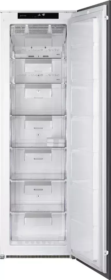 Морозильник SMEG S8F174NE