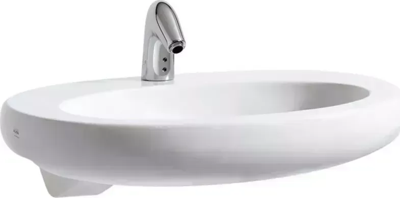 Раковина Laufen Alessi (8.1397.2.400.104.1)