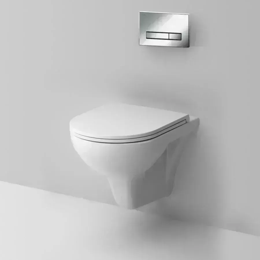 Комплект унитаза с инсталляцией Am.Pm IS30251.901700