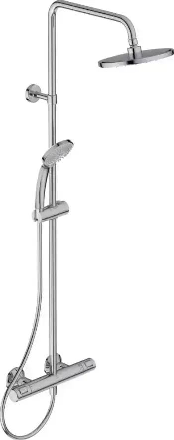 Душевая система Ideal Standard CERATHERM A7208AA
