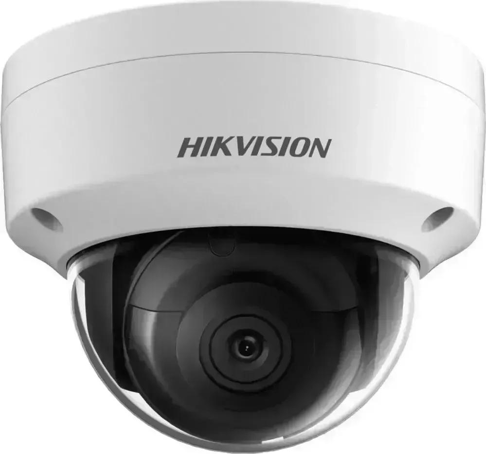 Камера видеонаблюдения Hikvision DS-2CD2143G2-IS (2.8mm) white