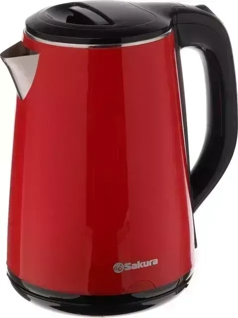 Чайник электрический SAKURA SA-2150BR