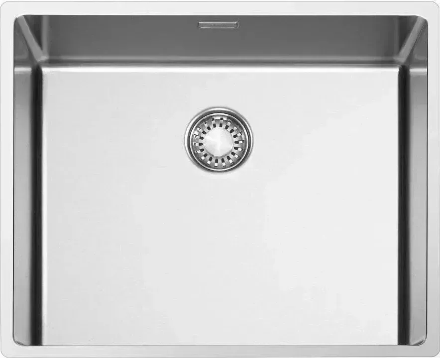 Мойка кухонная SMEG VR12S50