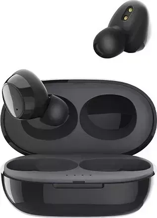 Наушники Itel Earbuds T1 черный