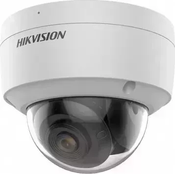 Камера видеонаблюдения Hikvision DS-2CD2143G2-IU (2.8mm) белый