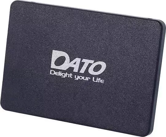 SSD накопитель Dato DS700SSD-512GB