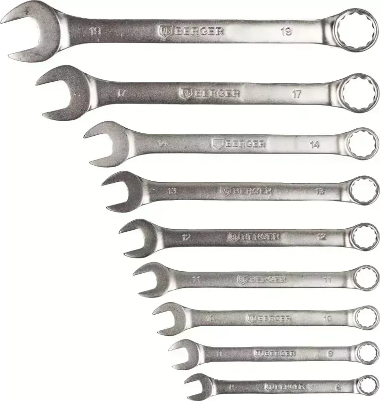 Набор инструментов Berger BG1144