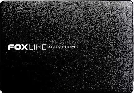 SSD накопитель Foxline FLSSD1024X5SE