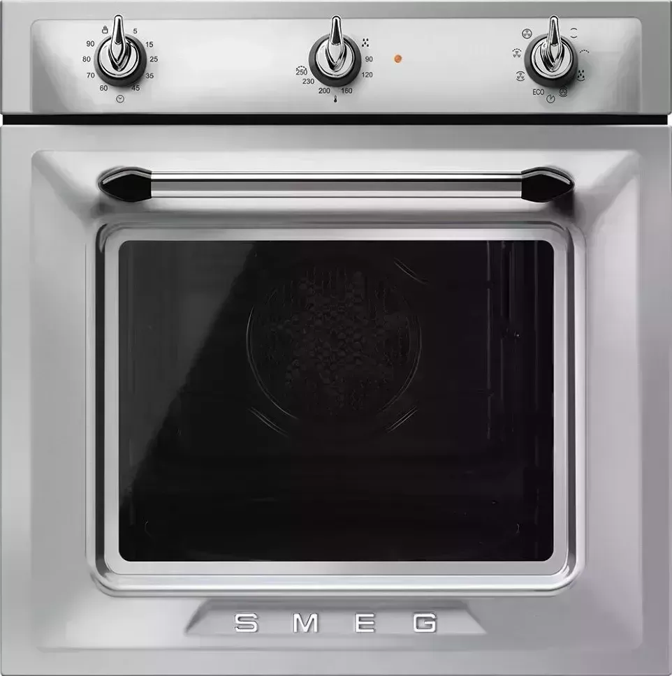 Шкаф SMEG SF6905X1