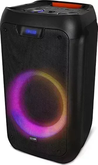 Портативная акустика BQ PBS1008 Black