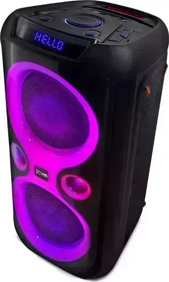Портативная акустика BQ PBS1007 Black