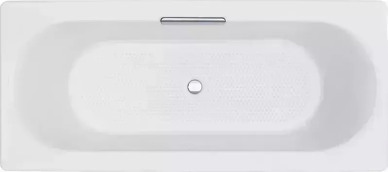 Ванна Jacob Delafon Volute 170x80 белая (E6D901-0)