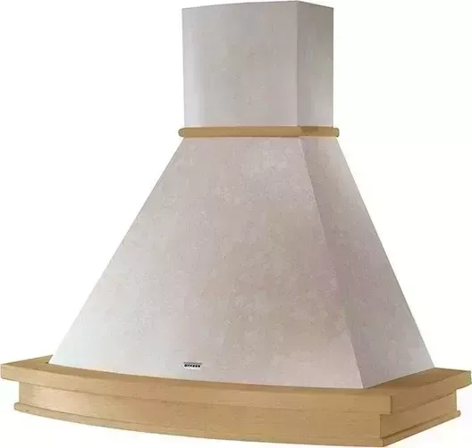 Каминная вытяжка Faber TRENDY 90 SPATOLATO SC (110.0157.153)
