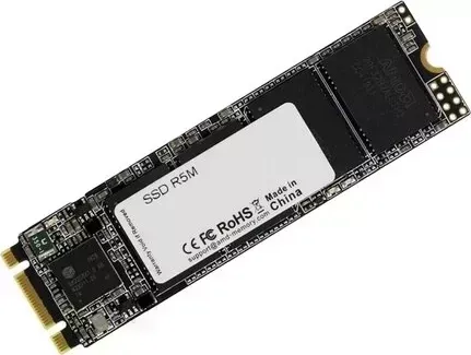SSD накопитель AMD Radeon 256Gb (R5M256G8)