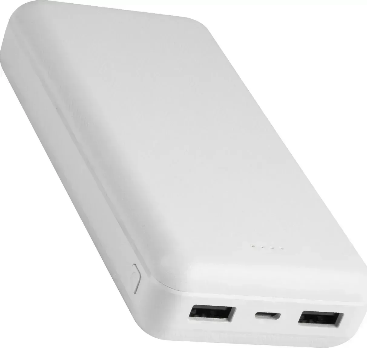 Внешний аккумулятор RedLine RP-42 20000mAh белый