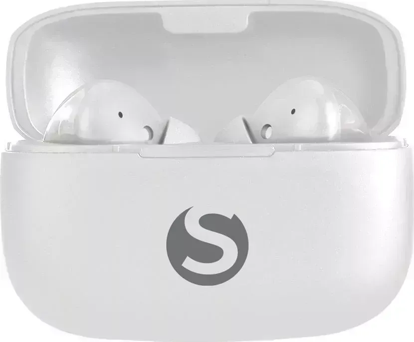 Наушники SUNWIND SunWind SW-WH203 белый