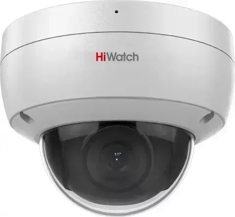 Камера видеонаблюдения HiWatch DS-I652M (4 mm)