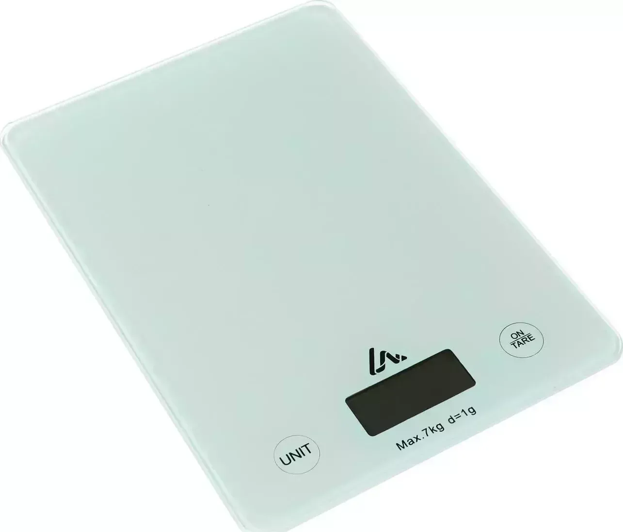 Кухонные весы Luazon Home LVK-702 (3549062)