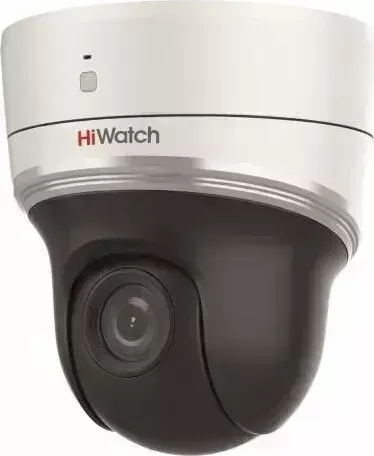 Камера видеонаблюдения HiWatch Pro PTZ-N2204I-D3 2.8-12мм