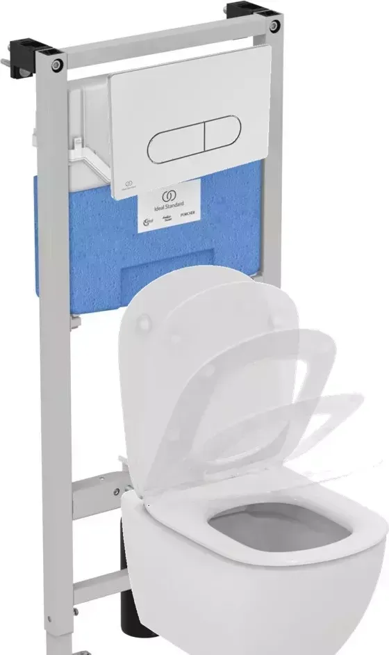 Комплект инсталляции Ideal Standard V03551D