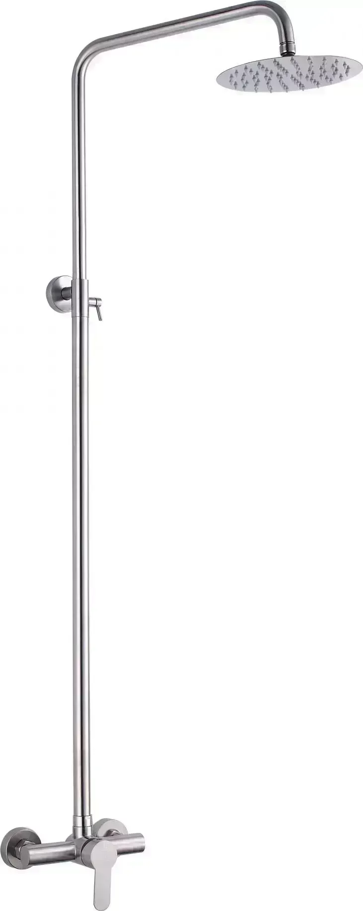 Душевая система Fmark FS8205