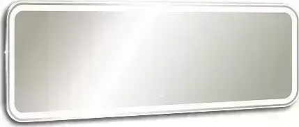 Зеркало Silver Mirrors Эдвард (LED-00002532)