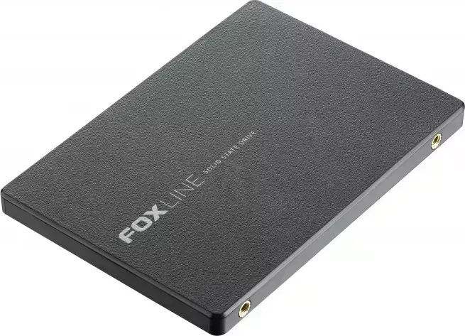 SSD накопитель Foxline FLSSD512X5
