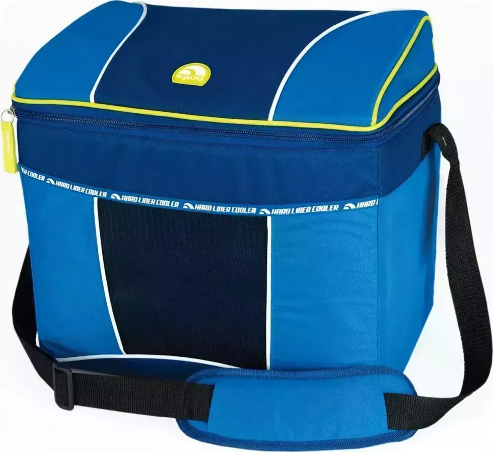Сумка-холодильник IGLOO HLC 24 blue (00159199)