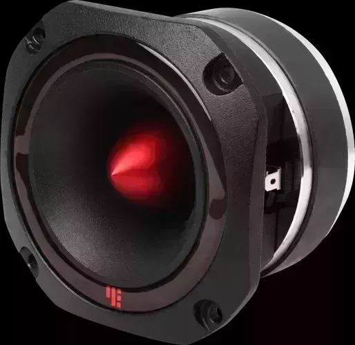 Автоакустика Ural ЧЕ 03 (без решетки)