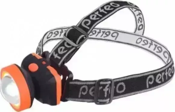 Фонарь PERFEO портативный 1WATT COB (PF-A4447)