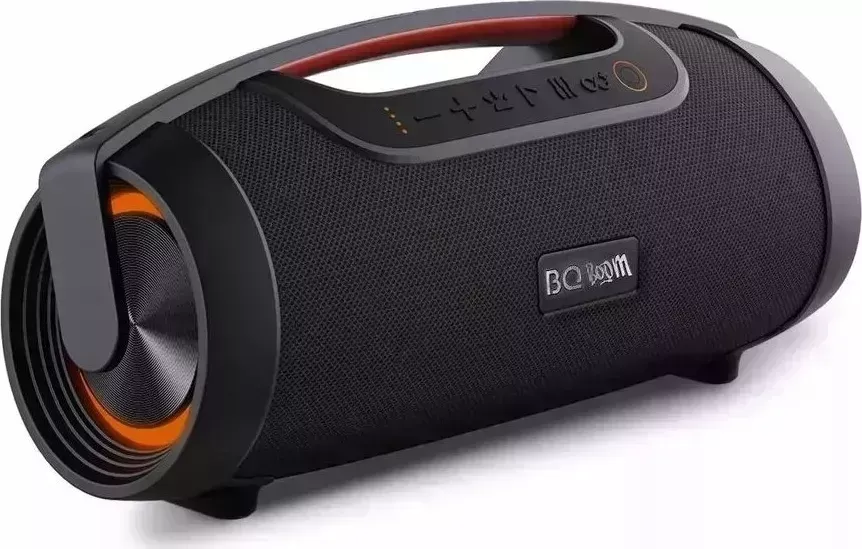 Портативная акустика BQ PBS1003 Black