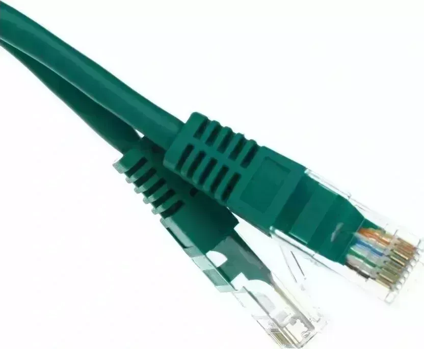 Кабель Aopen PATCH CAT5E UTP 20M (ANP511 20M G)
