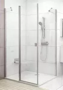 Душевая дверь RAVAK Crv2-90 90х195 см (1QV70C00Z1)