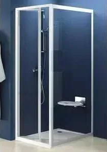 Душевая стенка RAVAK Pss-80 80х185 см (94040100Z1)