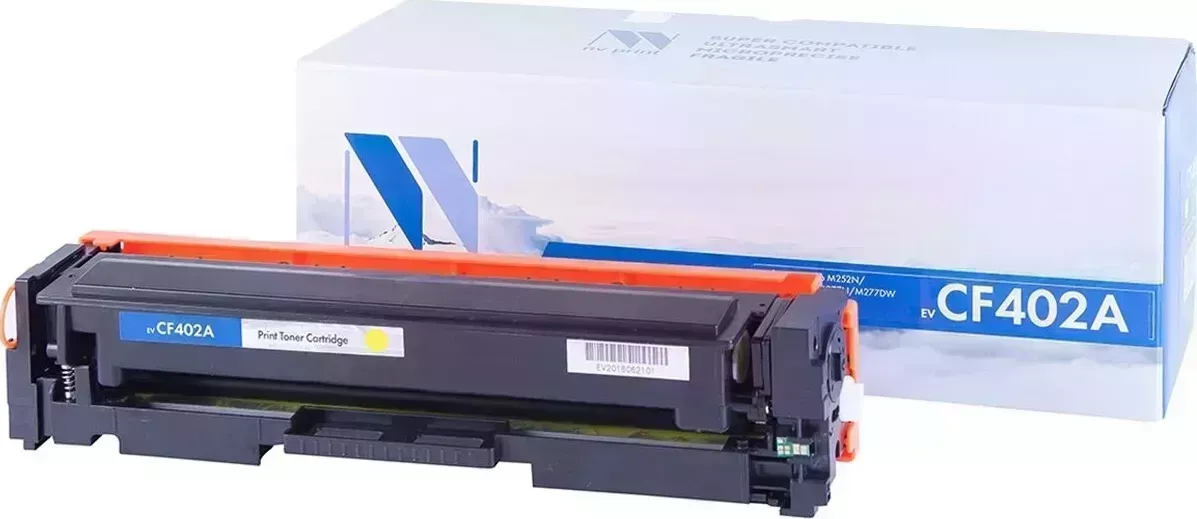 Расходный материал для печати NV-Print NV-CF402AY