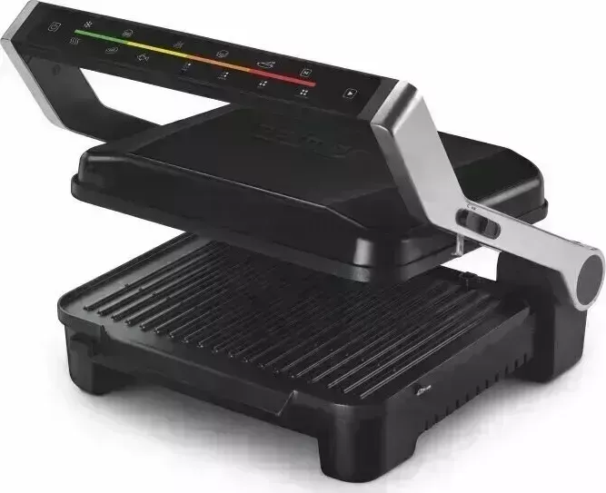 Электрогриль ZELMER ZPR2600