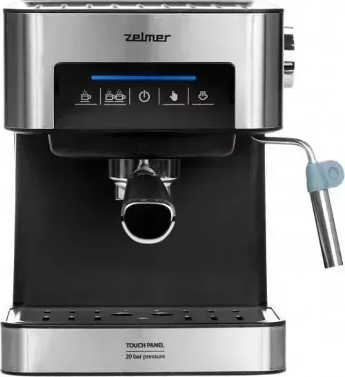 Кофеварка ZELMER ZCM7255