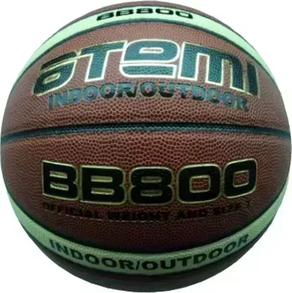 Мяч Atemi ATEMI BB800 р.7 баскетбольный