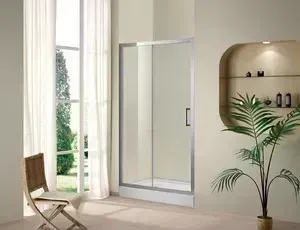 Душевая дверь CEZARES PORTA-BF-1-160-P-Cr