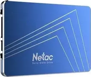 SSD накопитель NETAC 2Tb (NT01N600S-002T-S3X)