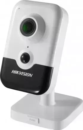 Камера видеонаблюдения Hikvision DS-2CD2443G0-IW (2.8 MM)(W) белый